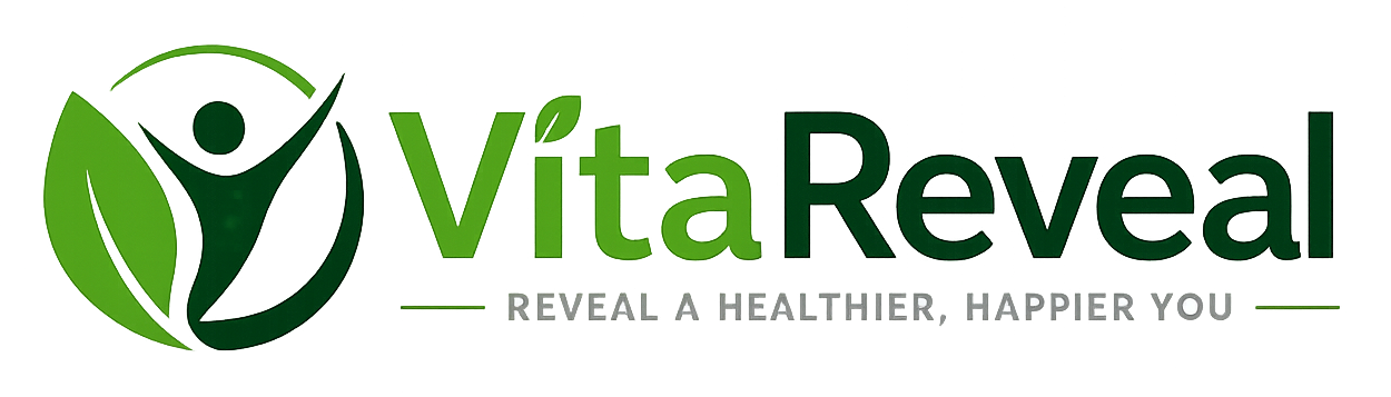 VitaReveal
